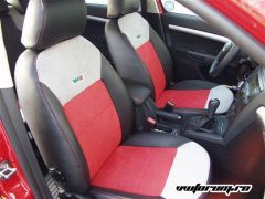 Alcantara collection Leather Look Black-Alcantara IL Nimbus-