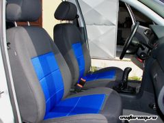 Autotextil Nimbus+RS Design Blue