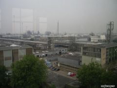 Platforma industriala Shell