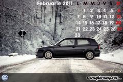 Calendar vwforum 2011