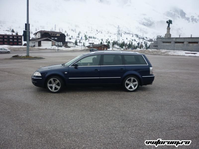 Passat 2003