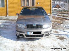 Fabia mea
