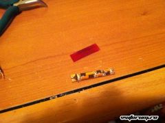 ILUMINARE MANERE AUDI STYLE