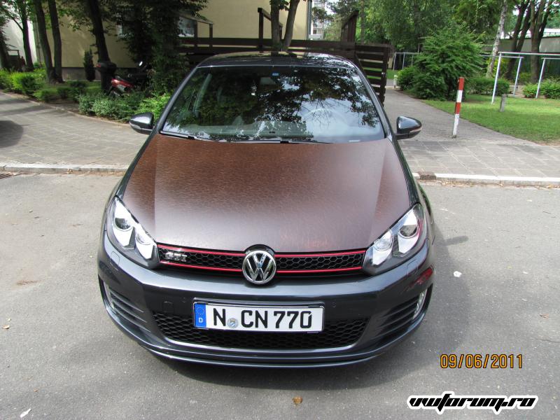 Golf GTI