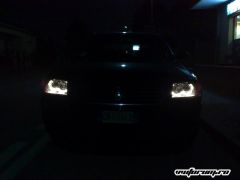 Angel eyes passat b5