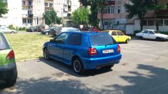 Golf 3