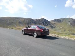 Transalpina 3