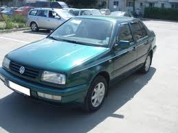 VW Vento