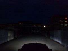 faza scrta-din spatele masinii