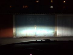 faza lunga-evidentiere linie de demarcatie