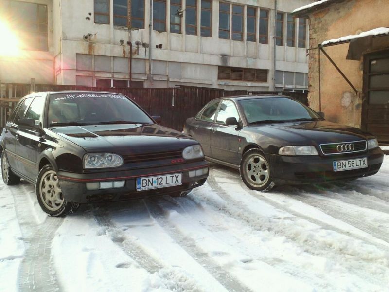 My Cars :P