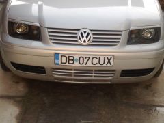 Retrofit faruri bora!