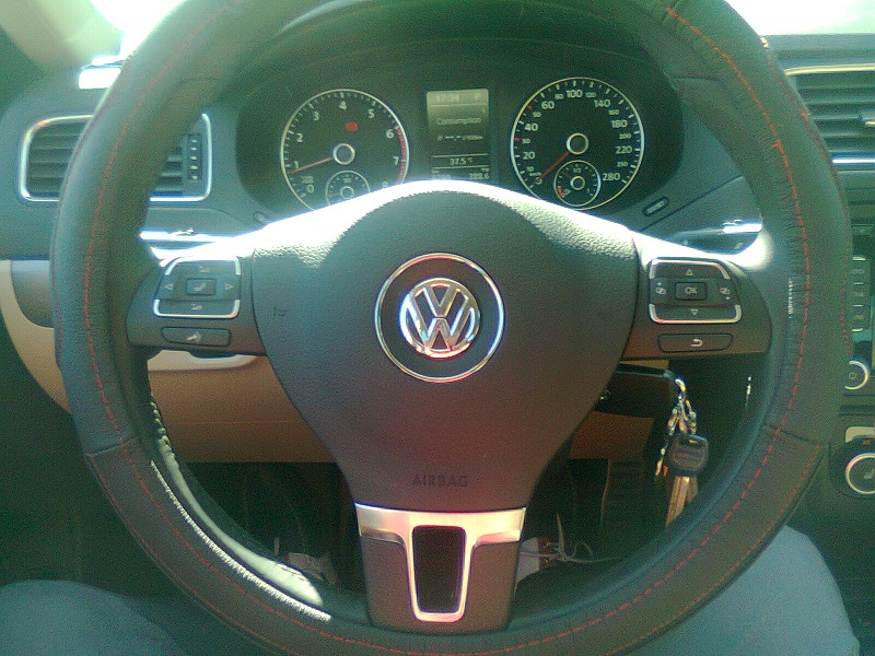 Jetta 2.0 TSI 200CP