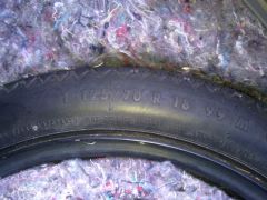 roata de rezerva si 7 locuri