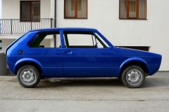 Golf mk1 1.1