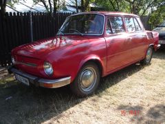 Skoda 100S b