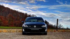Golf GTD 08