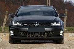 Golf GTD 05