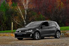 Golf GTD 06