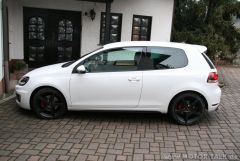 Gti 6 ronal R41 18 225 goodyear ultra grip performance Ii 18188