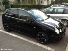 VW POLO 1