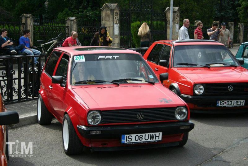 Polo 86C