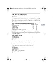 bare longitudinale Page 21