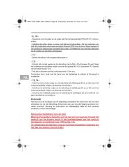 bare longitudinale Page 10