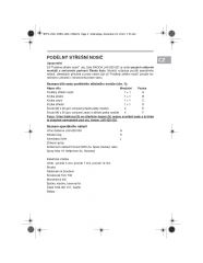 bare longitudinale Page 33