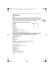 bare longitudinale Page 27