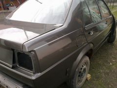 A mea in curs de resuscitare