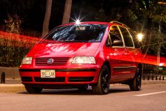 Summer 2014, Romania, Deva.