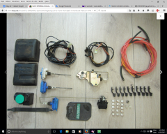 Inchidere centralizata 1