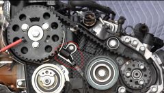 senzor corelare Ax Cu came