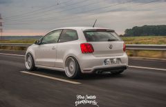 Vw Polo 6R
