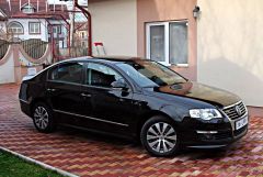 PASSAT  2010   R LINE