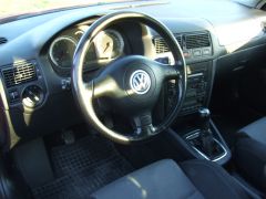 GOLF4motion