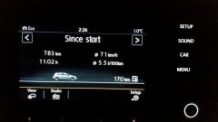 consum golf 7 cu tractiune integrala