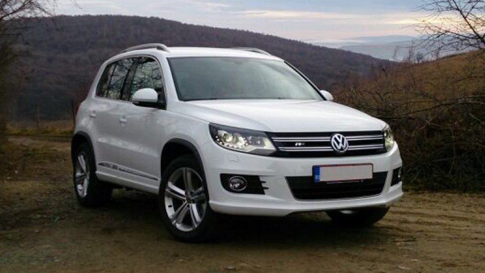 Tiguan 5n1 5n2