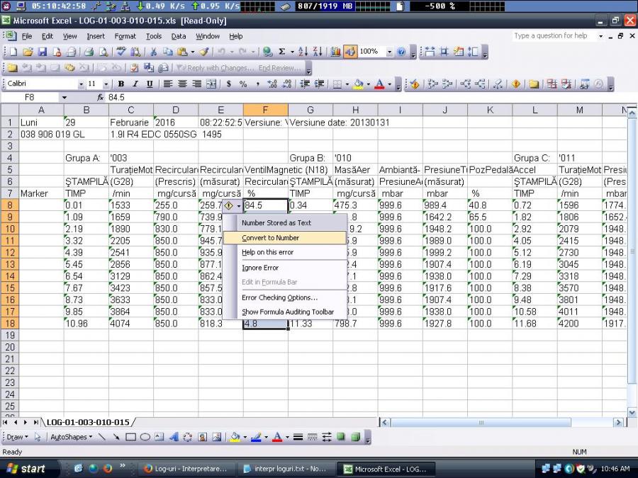 Convert to number.JPG