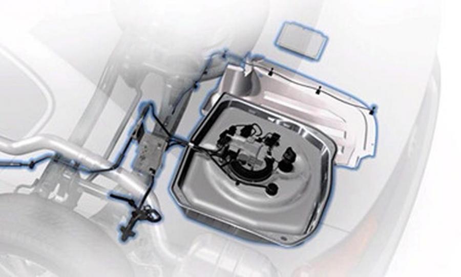 AdBlue - Tank (Passat 2.0. BlueTD).jpg