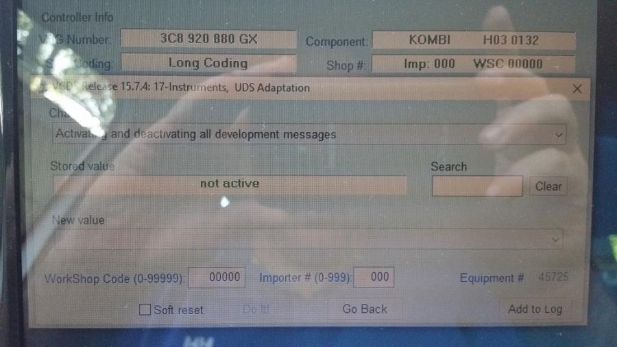 Activating and deactivating all development message.jpg