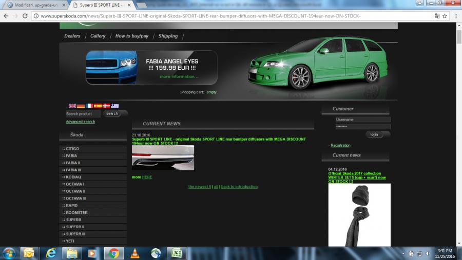 Superskoda discount coupon