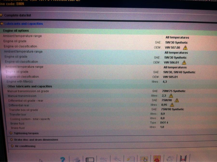 Oil SPEC Freetrack 2007.jpg