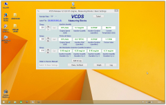 Avans injectie 2.0 tdi bkd