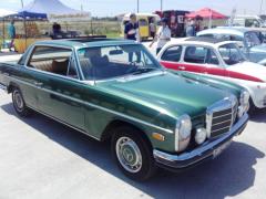 Retromobil Fest 2017 ziua 1