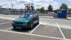 Cupa Timisoarei 2017