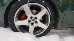 Semperit speed grip 3 0km