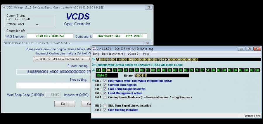 personalization comming home.JPG