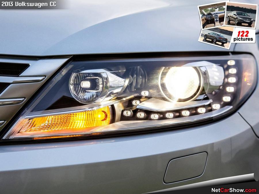 CC turn signal VCDS coding VW Vortex Volkswagen Forum